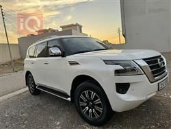 نيسان باترول